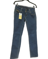 137177 Jeans LE TEMPS DES CERISES Occasion Once Again Friperie en ligne