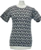 137185 Tops et t-shirts CYRILLUS Occasion Once Again Friperie en ligne