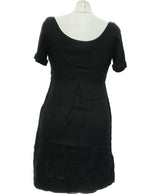 137186 Robes SANDRO Occasion Vêtement occasion seconde main