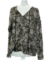 137191 Chemises et blouses ZARA Occasion Once Again Friperie en ligne