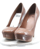 137200 Chaussures ASOS Occasion Once Again Friperie en ligne