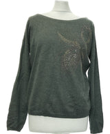 137206 Pulls et gilets KOOKAI Occasion Once Again Friperie en ligne