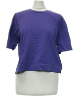 137214 Tops et t-shirts ZARA Occasion Once Again Friperie en ligne