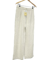 137220 Pantalons et pantacourts STRADIVARIUS Occasion Once Again Friperie en ligne