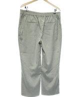 137253 Pantalons et pantacourts ZARA Occasion Vêtement occasion seconde main