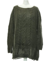 137273 Pulls et gilets IKKS Occasion Once Again Friperie en ligne