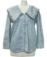 137315 Chemises et blouses MANGO Occasion Once Again Friperie en ligne