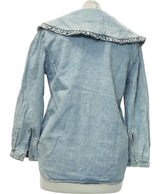 137315 Chemises et blouses MANGO Occasion Vêtement occasion seconde main