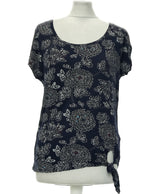 137335 Tops et t-shirts QUIKSILVER Occasion Once Again Friperie en ligne
