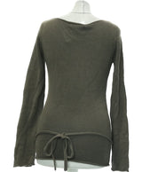 137341 Pulls et gilets COMPTOIR DES COTONNIERS Occasion Vêtement occasion seconde main