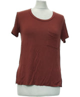 137346 Tops et t-shirts MANGO Occasion Once Again Friperie en ligne