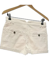 137351 Shorts et bermudas MANGO Occasion Vêtement occasion seconde main