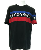 137379 Tops et t-shirts LE COQ SPORTIF Occasion Once Again Friperie en ligne