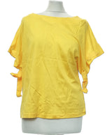 137382 Tops et t-shirts MANGO Occasion Once Again Friperie en ligne