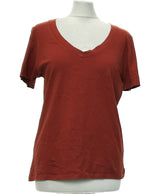 137386 Tops et t-shirts MANGO Occasion Once Again Friperie en ligne