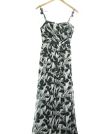 137388 Robes MANOUKIAN Occasion Once Again Friperie en ligne