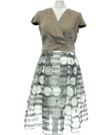 137389 Robes UN JOUR AILLEURS Occasion Once Again Friperie en ligne