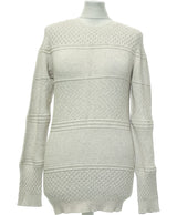 137407 Pulls et gilets STEFANEL Occasion Once Again Friperie en ligne