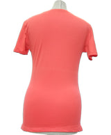 137409 Tops et t-shirts REEBOK Occasion Vêtement occasion seconde main