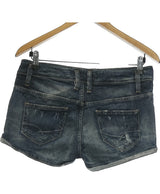 137424 Shorts et bermudas ZARA Occasion Vêtement occasion seconde main