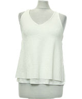 137435 Tops et t-shirts MANGO Occasion Once Again Friperie en ligne