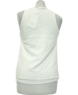 137435 Tops et t-shirts MANGO Occasion Vêtement occasion seconde main