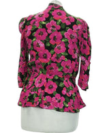 137443 Tops et t-shirts ZARA Occasion Vêtement occasion seconde main