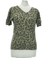 137466 Tops et t-shirts GALERIES LAFAYETTE Occasion Once Again Friperie en ligne