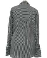 137479 Chemises et blouses MANGO Occasion Vêtement occasion seconde main