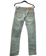 137492 Jeans LEVI'S Occasion Vêtement occasion seconde main