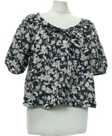 137493 Tops et t-shirts MANGO Occasion Once Again Friperie en ligne
