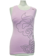 137498 Tops et t-shirts PUMA Occasion Once Again Friperie en ligne