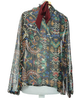 137513 Chemises et blouses PROMOD Occasion Vêtement occasion seconde main