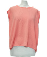 137531 Tops et t-shirts MANGO Occasion Once Again Friperie en ligne