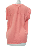 137531 Tops et t-shirts MANGO Occasion Vêtement occasion seconde main