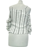 137532 Tops et t-shirts NEW LOOK Occasion Vêtement occasion seconde main