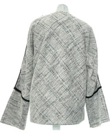 137554 Pulls et gilets ZARA Occasion Vêtement occasion seconde main