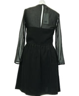 137568 Robes MANGO Occasion Vêtement occasion seconde main