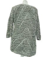137575 Pulls et gilets MANGO Occasion Vêtement occasion seconde main