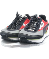 137594 Chaussures PUMA Occasion Once Again Friperie en ligne