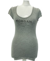 137606 Tops et t-shirts MORGAN Occasion Once Again Friperie en ligne