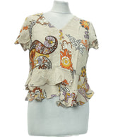 137609 Tops et t-shirts SINEQUANONE Occasion Once Again Friperie en ligne