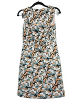 137616 Robes CAROLL Occasion Vêtement occasion seconde main