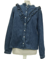 137628 Chemises et blouses BALZAC PARIS Occasion Once Again Friperie en ligne