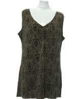 137642 Tops et t-shirts MAIS IL EST OU LE SOLEIL Occasion Once Again Friperie en ligne