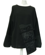 137647 Tops et t-shirts LAUREN VIDAL Occasion Once Again Friperie en ligne