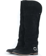 137649 Chaussures WRANGLER Occasion Once Again Friperie en ligne