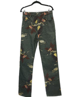 137650 Pantalons et pantacourts PAUL BRIAL Occasion Once Again Friperie en ligne