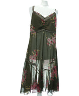 137653 Robes MAIS IL EST OU LE SOLEIL Occasion Once Again Friperie en ligne