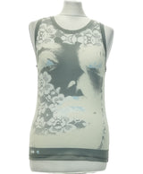 137664 Tops et t-shirts DIESEL Occasion Once Again Friperie en ligne